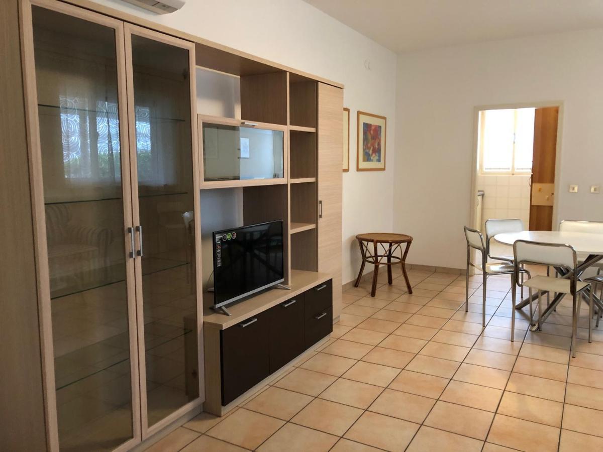 Villa Verdi Apartments Grado Exterior foto